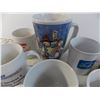 Image 4 : mix of kitchen cups + mugs