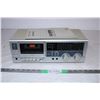 Image 1 : Sanyo Cassette Deck