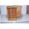 Image 1 : *Metal&wooden Crates (3)