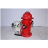 Image 3 : Dog/Fire hydrant bank