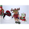 Image 3 : Christmas decor items