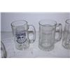 Image 5 : Beer Glass Mugs (10)