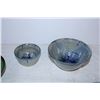 Image 4 : Decorative bowls,plate
