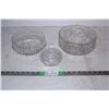 Image 1 : Glass Bowls,glass candy dish