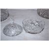 Image 5 : Glass Bowls,glass candy dish