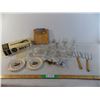 Image 1 : Misc kitchen items