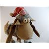 Image 3 : *Reindeer set - cloth - homemade