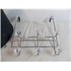 Image 2 : Chandelier + Towel door rack
