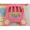 Image 2 : Mary Muffins Powder Puff Crib toy playset