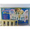 Image 4 : Mary Muffins Powder Puff Crib toy playset