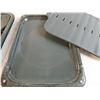 Image 5 : Oven rack cooking trays