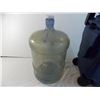 Image 2 : *Portable water tank (reliance) + 20 litre water bottle