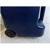 Image 4 : *Portable water tank (reliance) + 20 litre water bottle