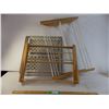 Image 1 : *Clothes drying stands? + doggy gate