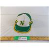 Image 1 : Minnesota North Stars NHL Three Stripe hat