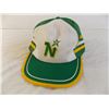 Image 2 : Minnesota North Stars NHL Three Stripe hat
