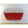 Image 1 : *Red Coleman Cooler