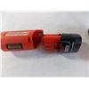 Image 3 : Milwaukee M12 Charger + 12V battery (heated gear)