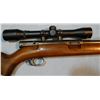 Image 10 : Win. 74 rifle, .22 auto, Simmons scope, S# 2637735A