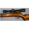 Image 3 : Win. 74 rifle, .22 auto, Simmons scope, S# 2637735A