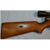 Image 9 : Win. 74 rifle, .22 auto, Simmons scope, S# 2637735A