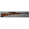Image 7 : Marlin Model 25 rifle, .22 cal., bolt, clip feed, Weaver scope, s#17668589