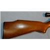 Image 8 : Marlin Model 25 rifle, .22 cal., bolt, clip feed, Weaver scope, s#17668589