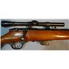 Image 9 : Marlin Model 25 rifle, .22 cal., bolt, clip feed, Weaver scope, s#17668589