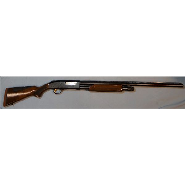 Mossberg 12 ga. shotgun, 28" bbl, pump, s#VM349872
