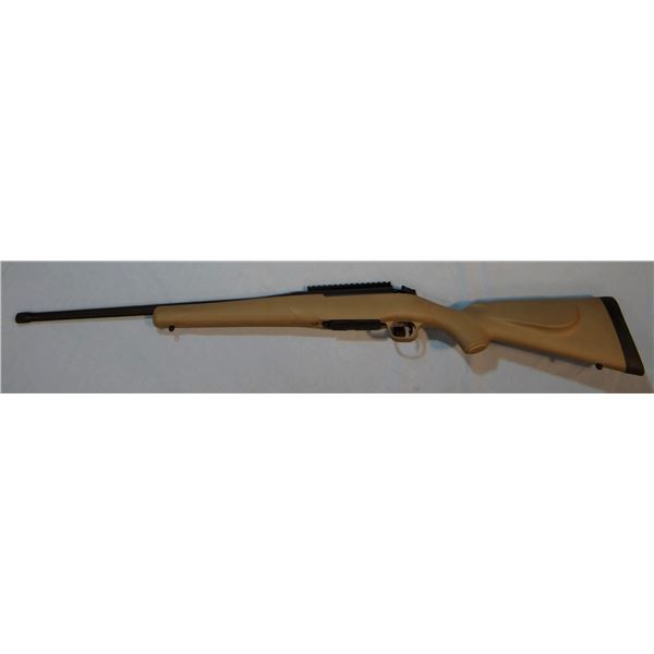 Mossberg Patriot rifle, 6.5 Creedmore, bolt, s#MPR0094837, new, un-fired