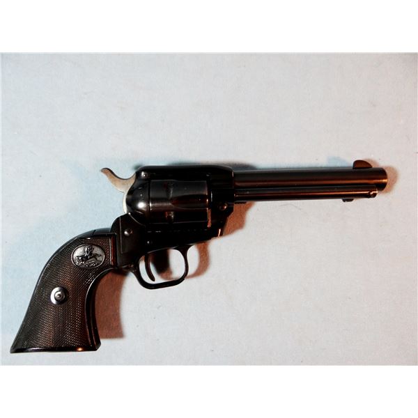 Colt SA Frontier Scout, .22 Mag., sn 154488F
