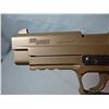 Image 5 : Sig Sauer Mosquito, .22LR w/2 clips, s# F085360