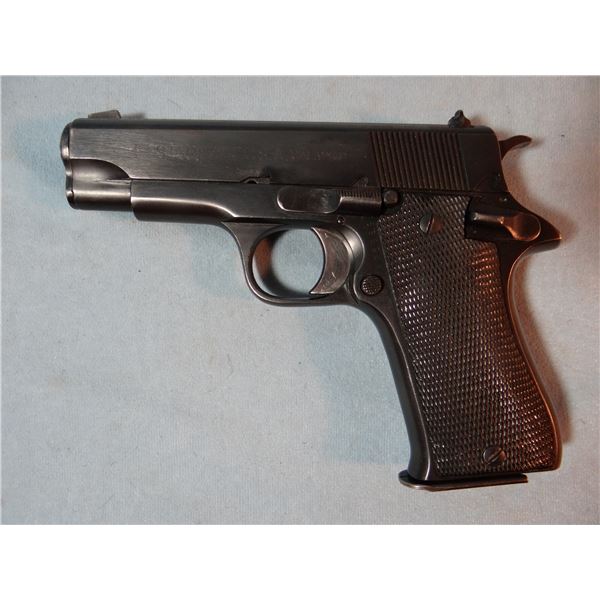Star SA 9 MM, sn SBM044772