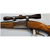 Image 2 : Savage 99 Featherweight, .243 w/4 pwr. Leopold scope, sn 911310