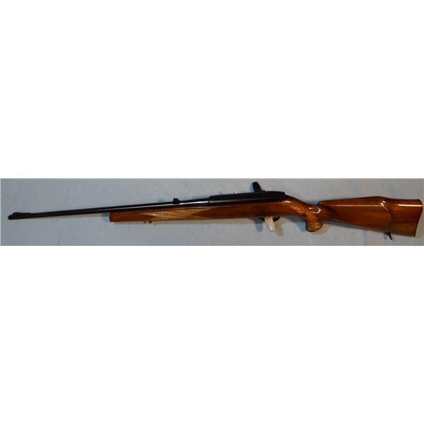 Weatherby Mark XXII rifle .22LR, sn 05725