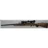 Image 1 : Weatherby Vanguard II rifle .257 WBY, sn VB141233, NIB, unfired, new Leopold scope, synthetic stock
