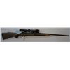 Image 5 : Weatherby Vanguard II rifle .257 WBY, sn VB141233, NIB, unfired, new Leopold scope, synthetic stock