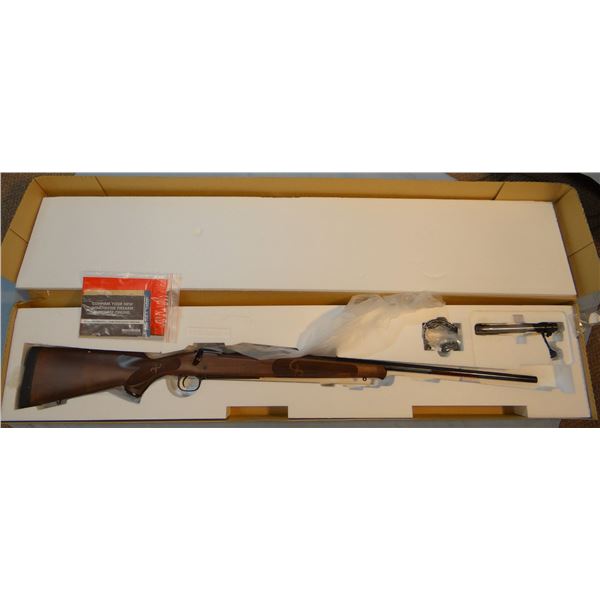 Win. Model 70, .264 Win., sn 45GZV00882, NIB, unfired