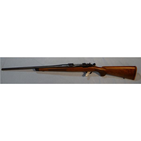 Ruger 77 Hawkeye, 2016 Edition, .358 Win., sn 712-30377, NIB, unfired