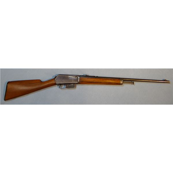Win. 1905, .32 Win., semi-auto rifle, s#16088, 20" barrel