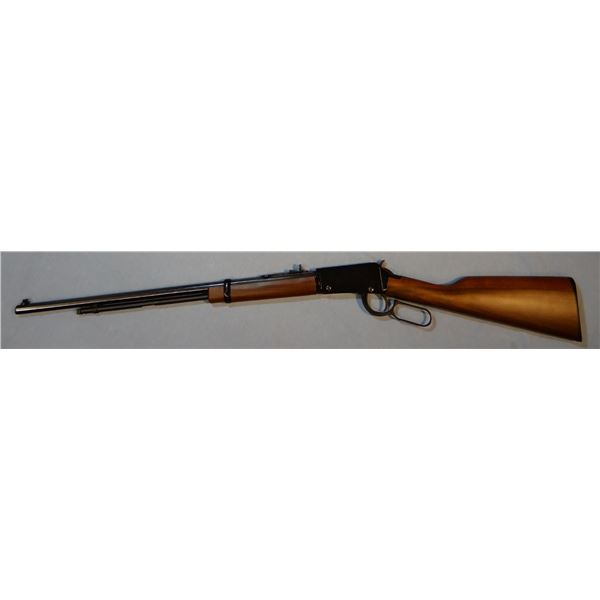 Henry Model TLB, .22, S#TLB 02090, like new, in box