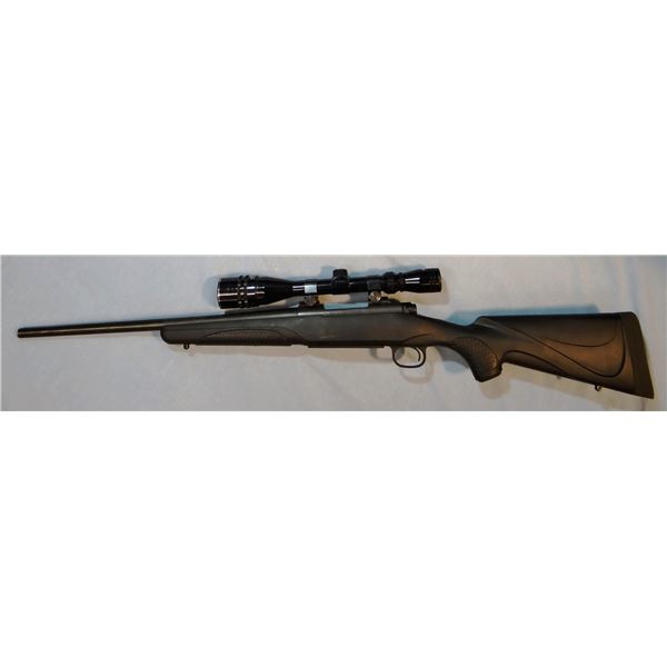 Win. Model 70 WSM rifle, .300 Mag, Tasco scope, s#3029732, only fired 33 times