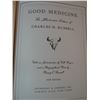 Image 2 : Good Mediciine, C. M. Russell, 1966, dj, new edition from new plates, near fine