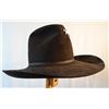 Image 1 : Stetson 5X beaver hat, size 7