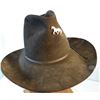 Image 2 : Stetson 5X beaver hat, size 7