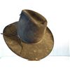 Image 3 : Stetson 5X beaver hat, size 7