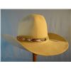 Image 1 : Stetson 20X beaver hat, adjustable size