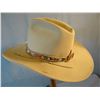 Image 2 : Stetson 20X beaver hat, adjustable size