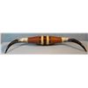 Image 2 : Longhorn steer horns, 35" wide