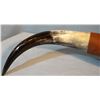Image 5 : Longhorn steer horns, 35" wide